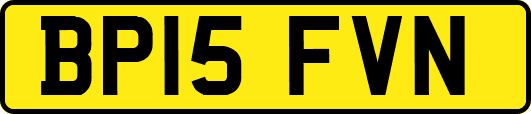 BP15FVN