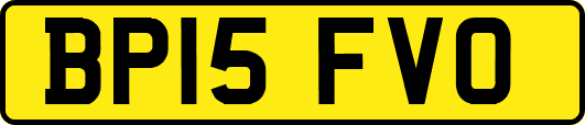 BP15FVO