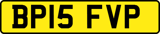 BP15FVP