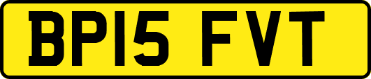BP15FVT