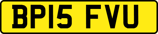 BP15FVU