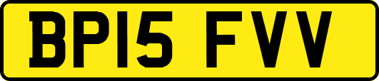 BP15FVV