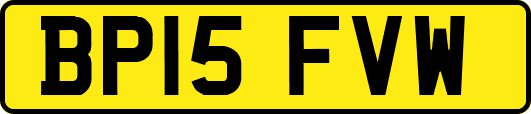 BP15FVW