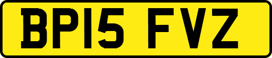 BP15FVZ