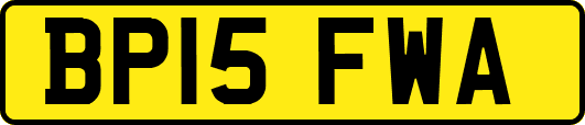 BP15FWA