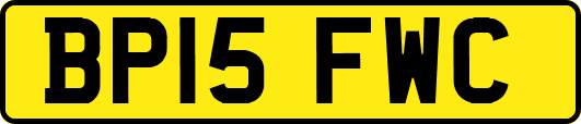 BP15FWC