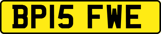 BP15FWE