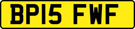 BP15FWF