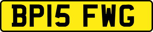 BP15FWG