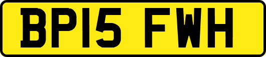 BP15FWH