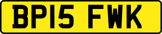 BP15FWK