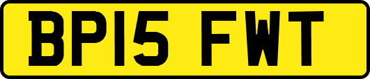 BP15FWT