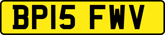 BP15FWV