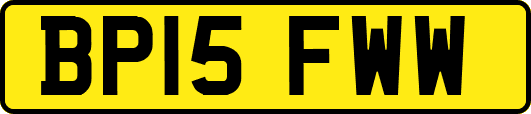 BP15FWW