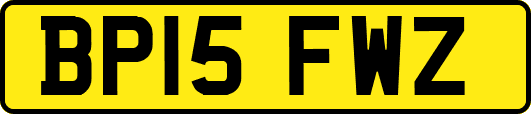 BP15FWZ