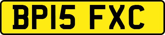 BP15FXC
