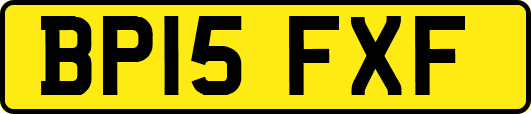 BP15FXF
