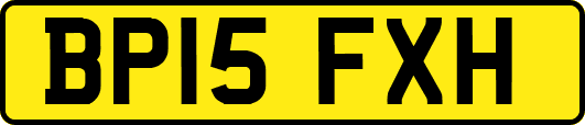 BP15FXH