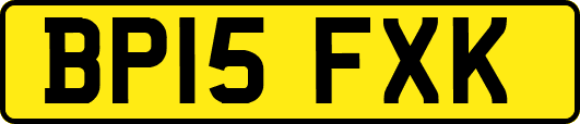 BP15FXK