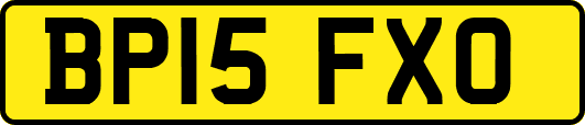 BP15FXO