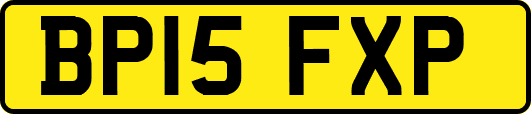 BP15FXP