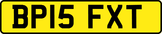 BP15FXT