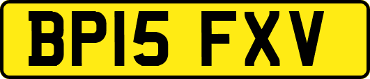 BP15FXV