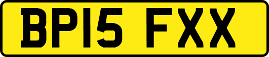 BP15FXX
