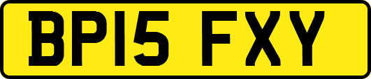 BP15FXY