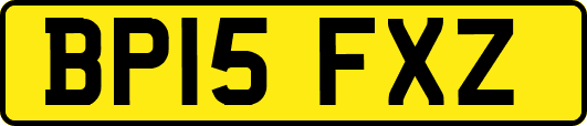 BP15FXZ