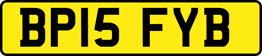 BP15FYB