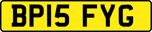 BP15FYG