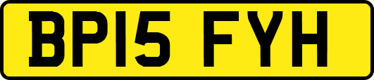 BP15FYH