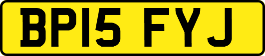 BP15FYJ
