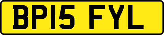 BP15FYL