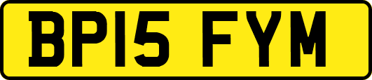 BP15FYM