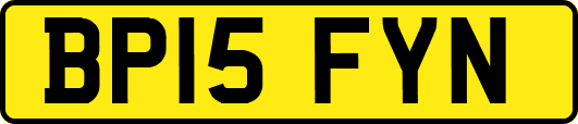 BP15FYN