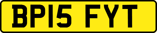 BP15FYT