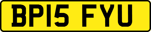 BP15FYU