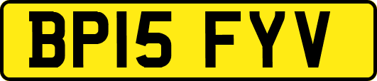BP15FYV