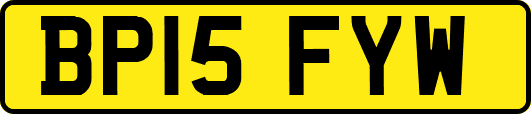 BP15FYW