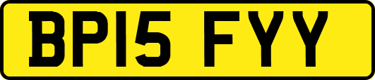 BP15FYY