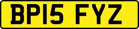 BP15FYZ