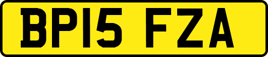 BP15FZA