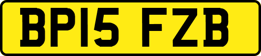 BP15FZB