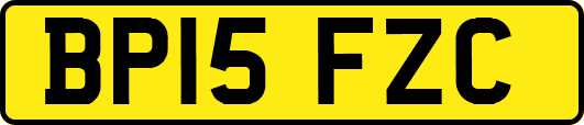 BP15FZC