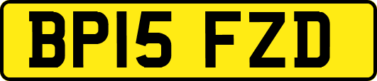 BP15FZD