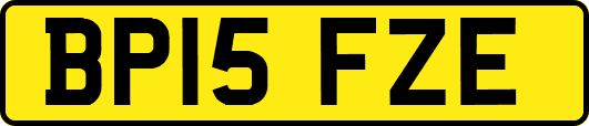 BP15FZE