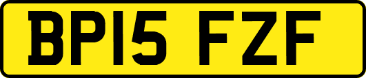 BP15FZF