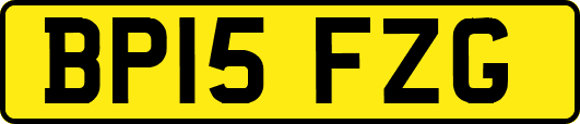 BP15FZG